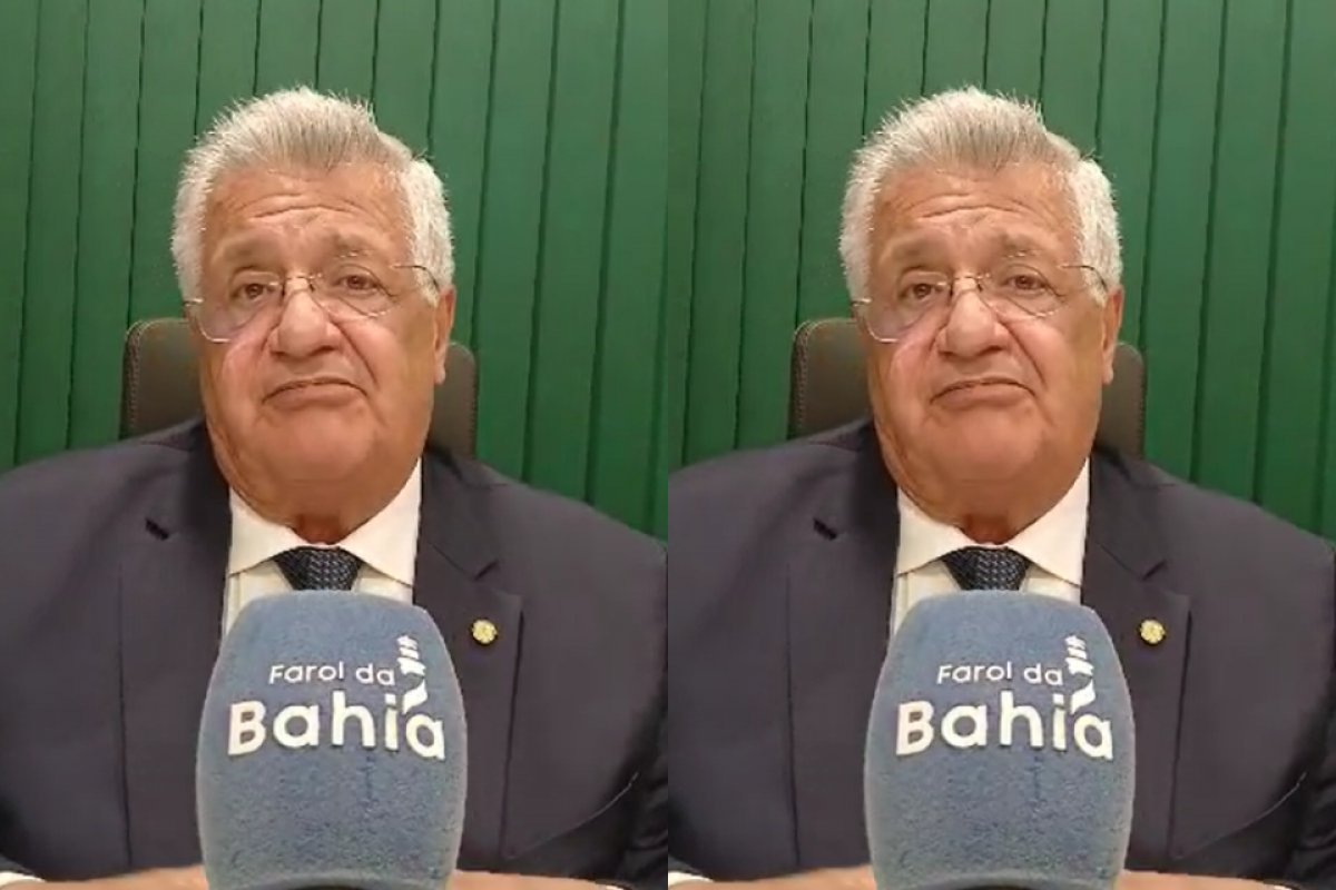 Vídeo: 'Defendem um lucro fácil que destruirá o agronegócio', diz Bacelar sobre o PL da Devastação