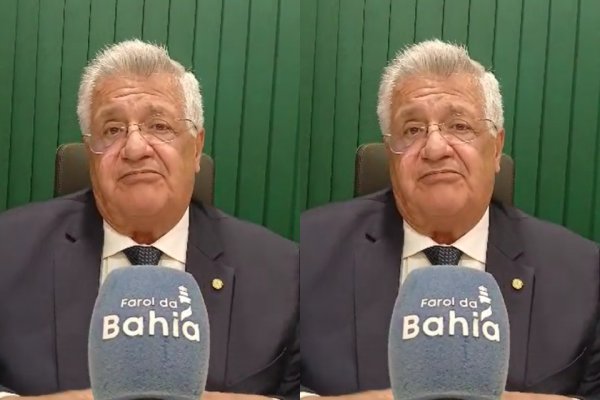 [Vídeo: 'Defendem um lucro fácil que destruirá o agronegócio', diz Bacelar sobre o PL da Devastação]