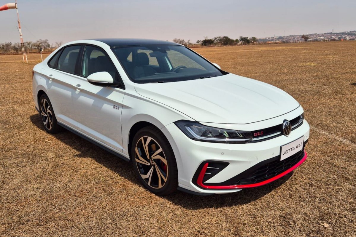 Volkswgen Jetta GLI tem preço revelado e chega dia 08/11