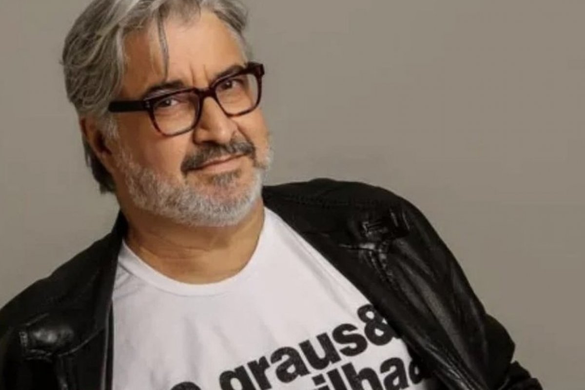 Morre Sérgio Mattos: o agente que lançou Gisele Bündchen!