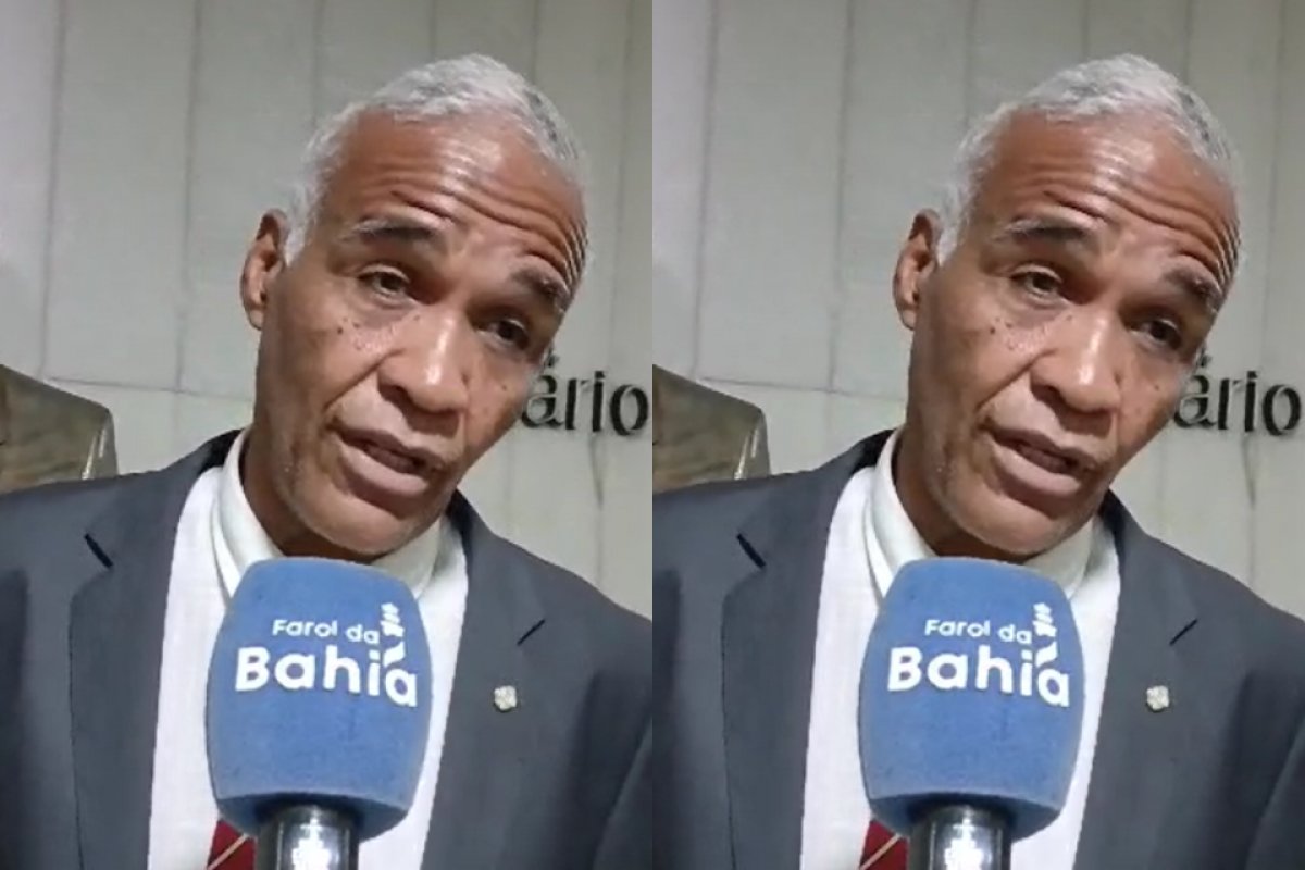 Vídeo: 'Estão se gostando demais, primeiras-damas estão preocupadas', ironiza Isidório sobre Lula e Trump