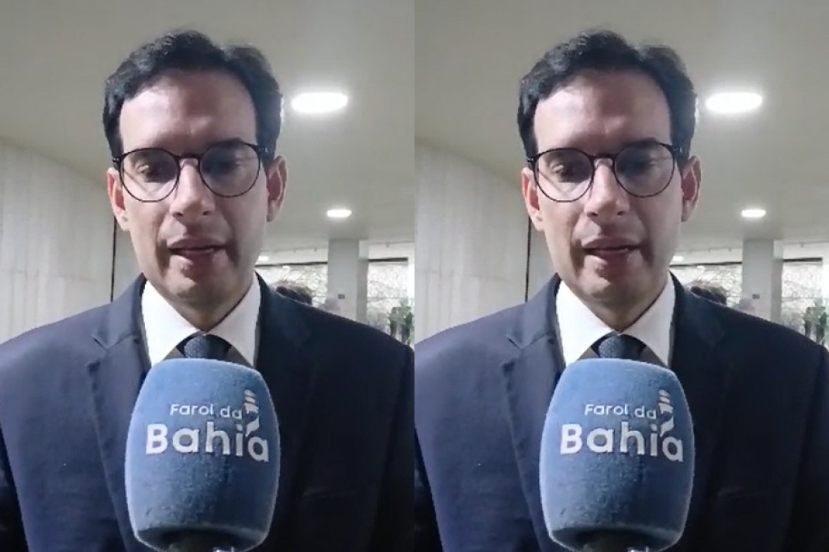 Vídeo: Leo Prates rebate crítica de Lula sobre 'baixo nível do Congresso': 'precisa conhecer os deputados'