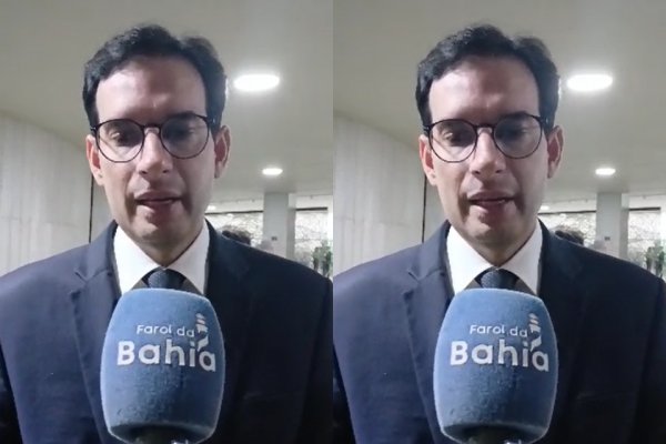 [Vídeo: Leo Prates rebate crítica de Lula sobre 'baixo nível do Congresso': 'precisa conhecer os deputados']