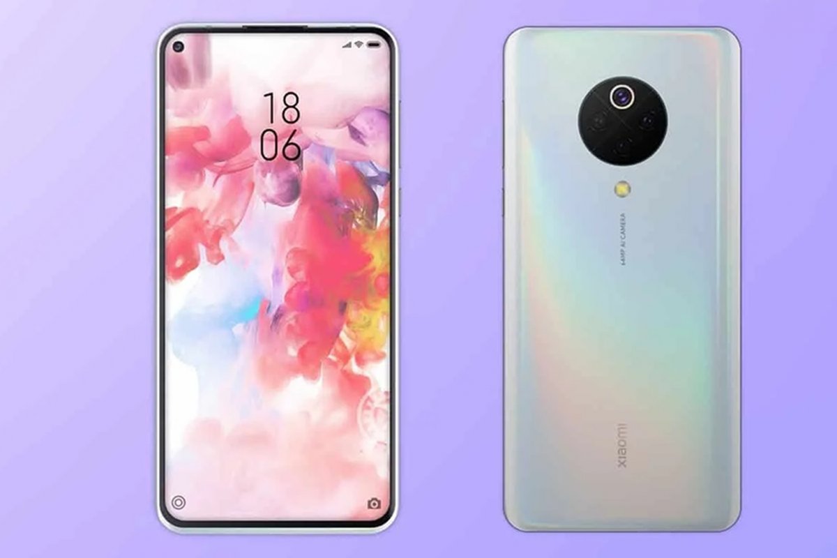 Imagens do novo aparelho da Xiaomi vaza na web