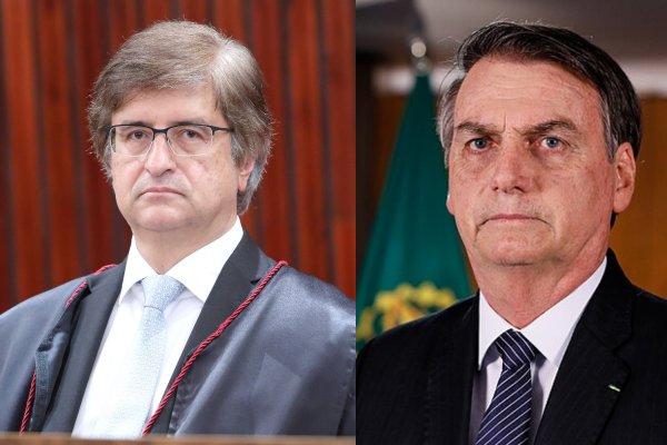 [PGR pede reabertura de investigação sobre interferência de Bolsonaro na PF]