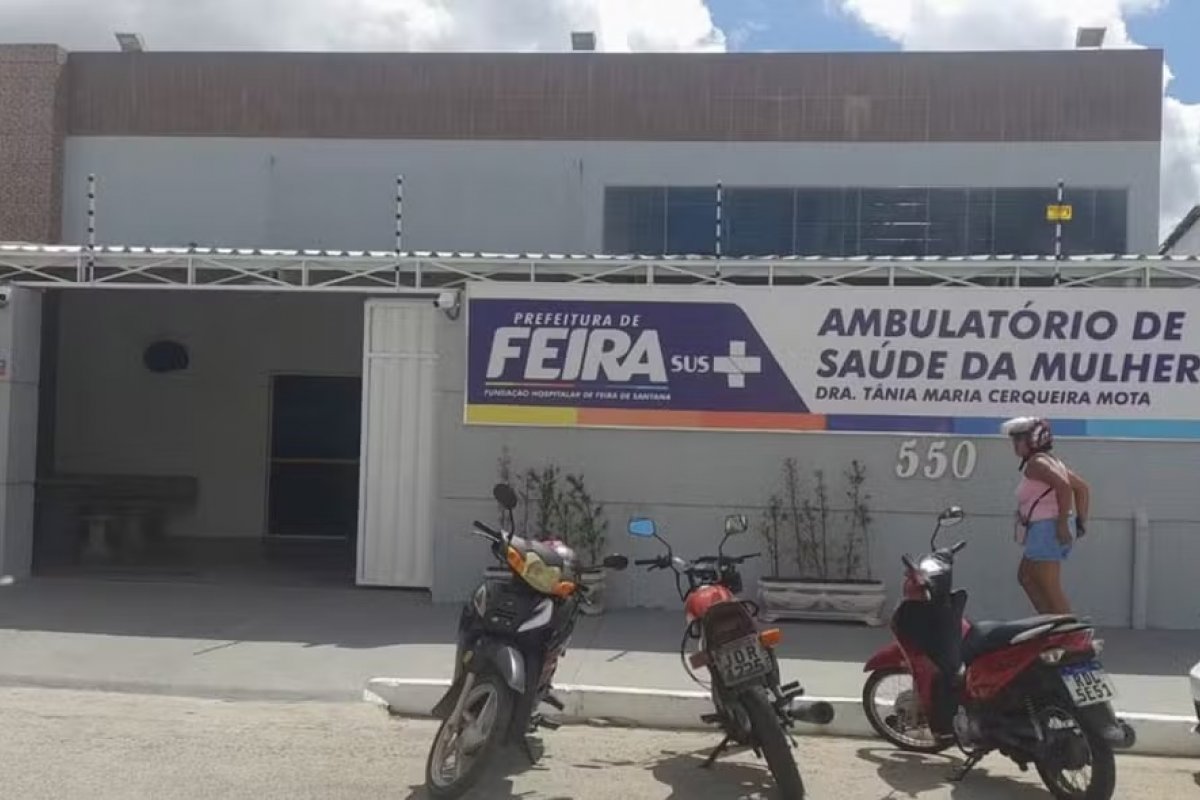 Fundação oferece triagem gratuita para cirurgias de redução de mamas em Feira de Santana; veja como participar