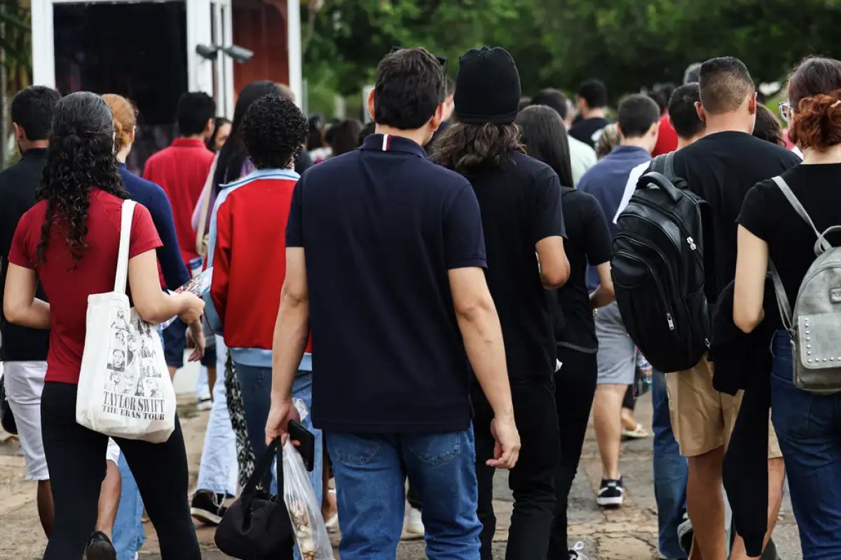 Fies: inscrição para vagas remanescentes do 2º semestre começa dia 23