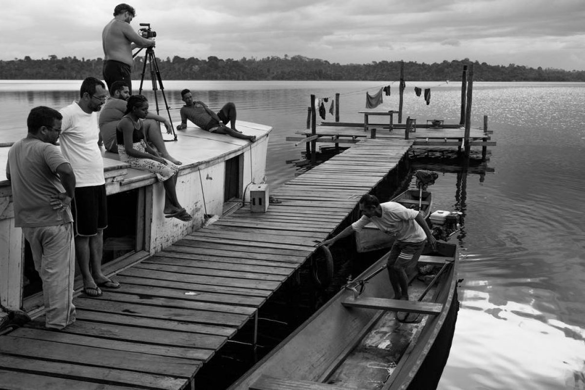 Documentário brasileiro fala sobre impacto hidrelétrico de Tucuruí, no Pará