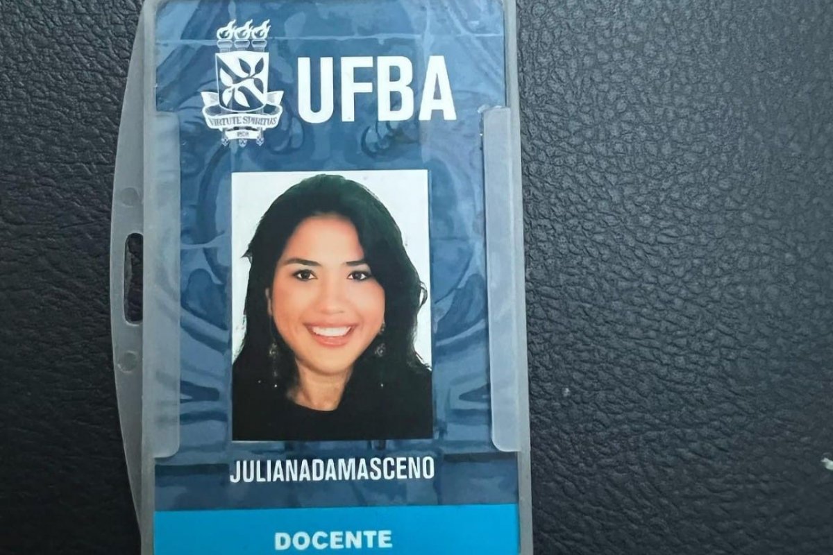 Vídeo: Professora da UFBA é chamada de “vadia” durante reunião; Centro Acadêmico diz que fala não foi direcionada à docente