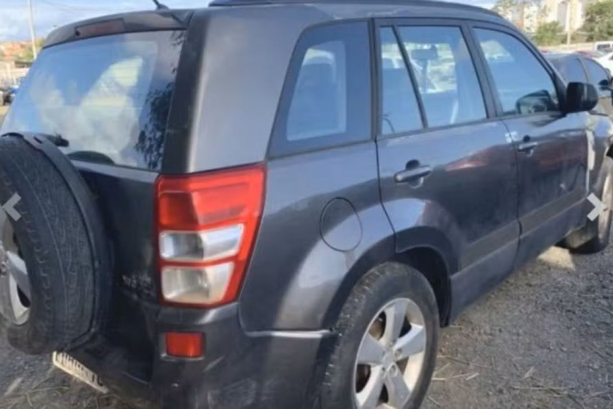 Com lances a partir de R$ 4 mil, Transalvador realiza leilões de carros e motocicletas; confira os detalhes