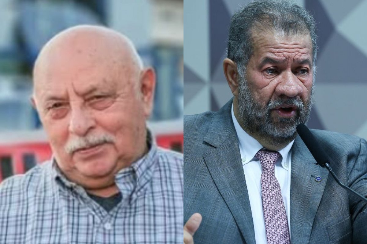 Governo barra convocação de irmão de Lula na CPI do INSS e evita quebra de sigilo de Lupi