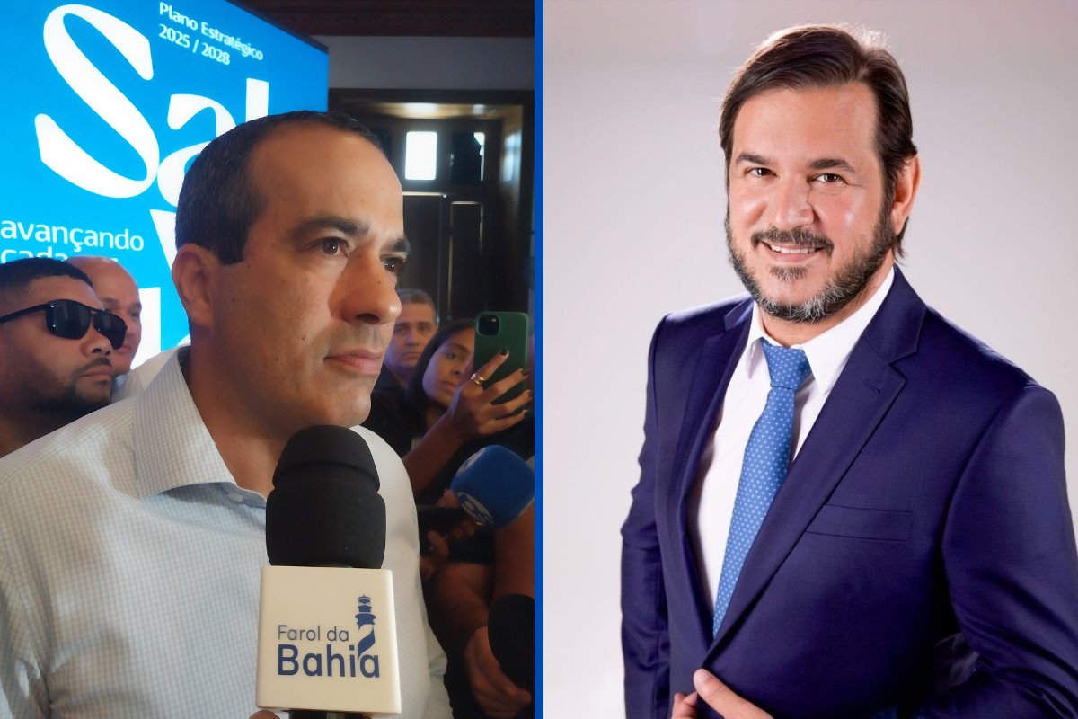 Vídeo: 'Rueda não tem qualquer envolvimento com o PCC', defende Bruno Reis