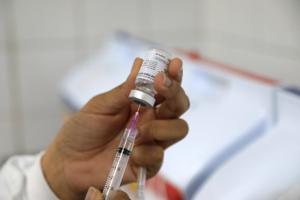 “Super Sábado da Saúde” mobiliza Salvador com ações de Multivacinação, Outubro Rosa e Outubro Verde