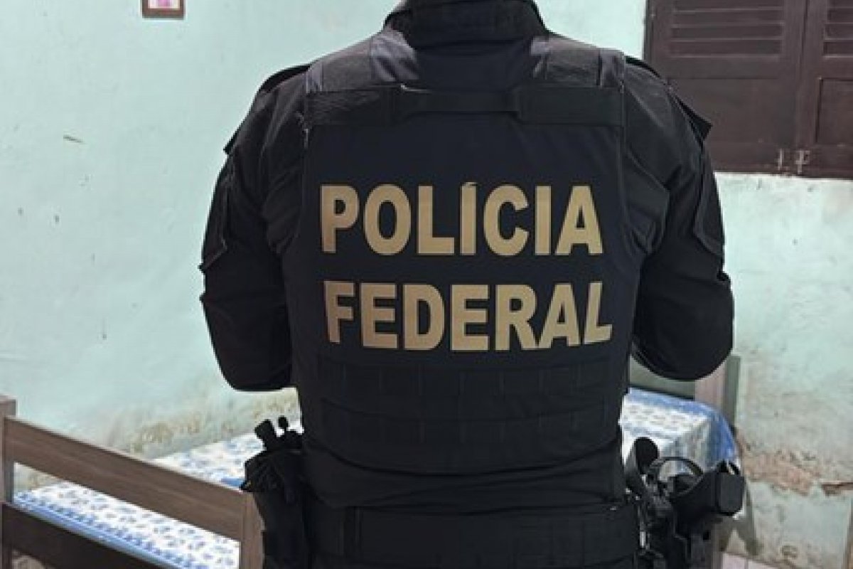 PF deflagra Operação Vai que Cola, que investiga desvios na Lei Paulo Gustavo