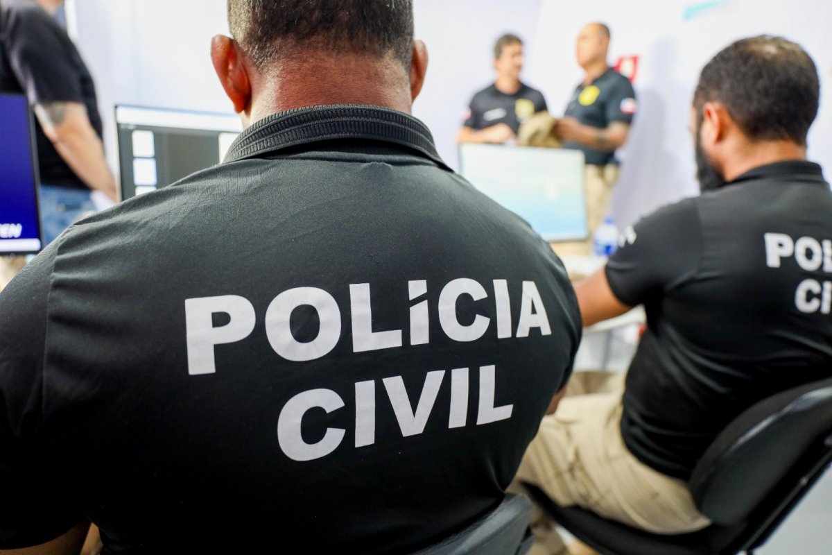 Ex-namorado de uma das vítimas de Anguera é preso em Feira de Santana; ele se torna o sexto suspeito envolvido no crime