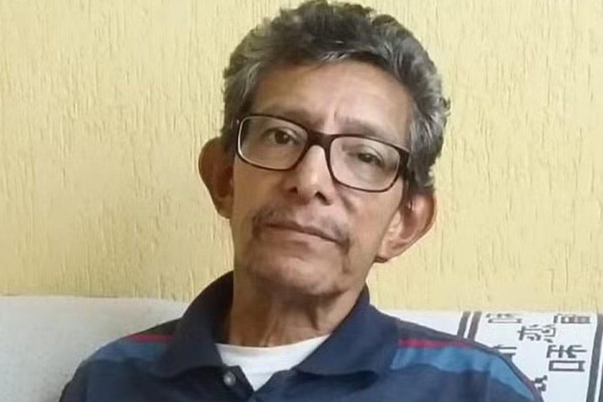 Homem descobre câncer no fígado meses após passar por transplante em São Paulo