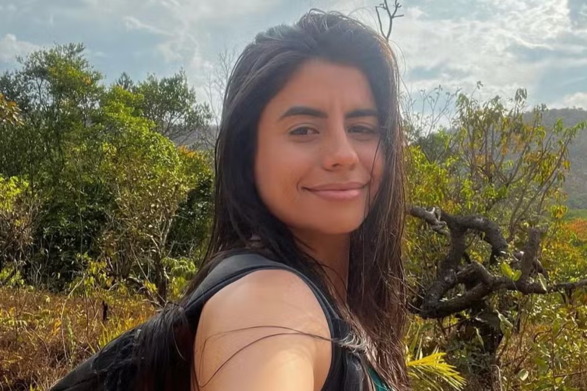 Saiba quem é a mulher que se pendurou para fora do prédio que mora para salvar vítimas de incêndio no Paraná