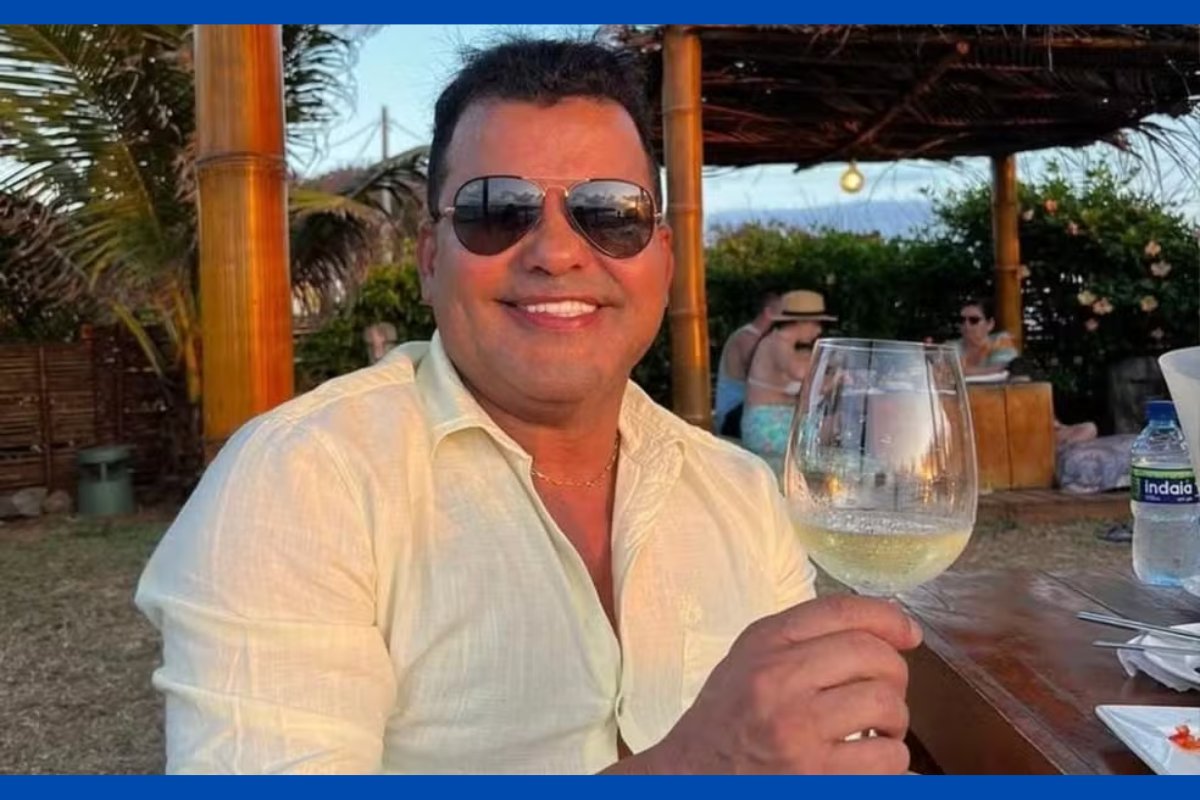 Principal alvo de operação contra adulteração de combustíveis e lavagem de dinheiro foi preso em hotel de luxo na Bahia
