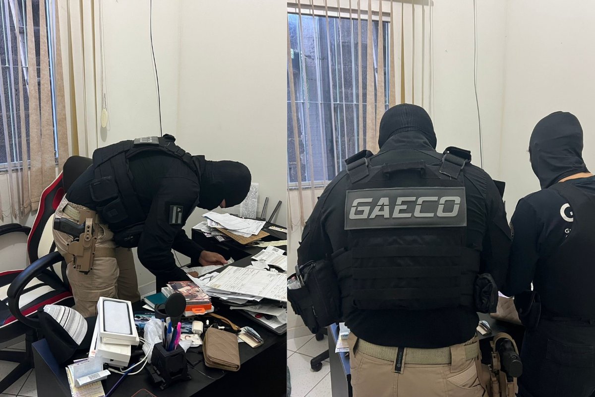 Homem é investigado suspeito de participação em esquema de clonagem e venda de carros na Bahia