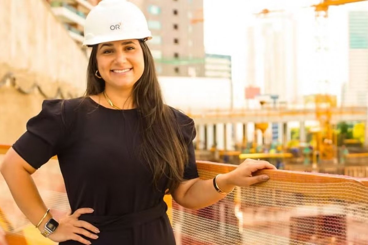 Empresa abre vagas de emprego e estágio em Salvador nas áreas de Arquitetura e Engenharia