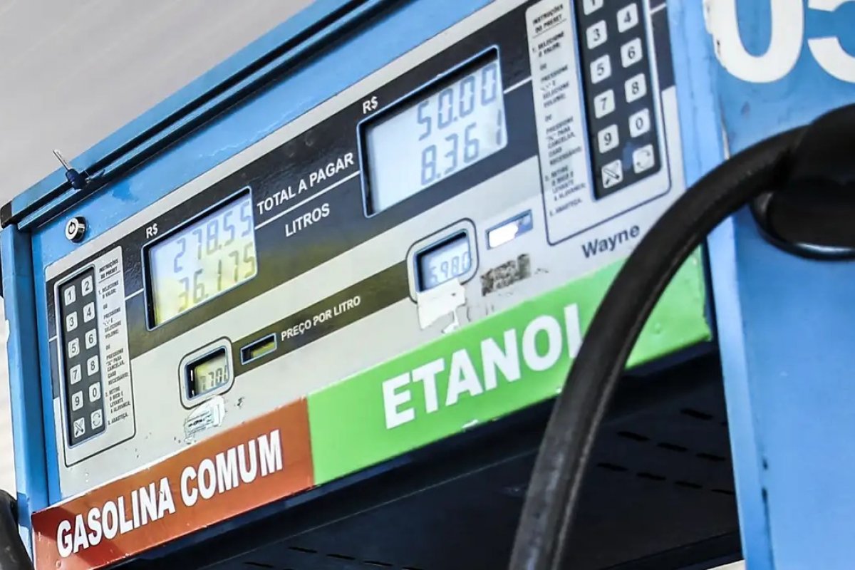 Etanol pode ser um ponto-chave para destravar negociação entre Brasil e EUA sobre tarifaço