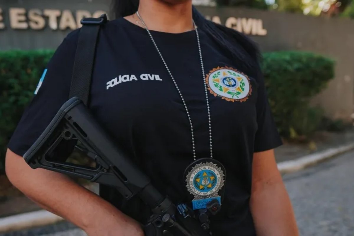 Justiça bloqueia R$ 65 milhões de investigados por esquema de cassino online ilegal no Rio de Janeiro 