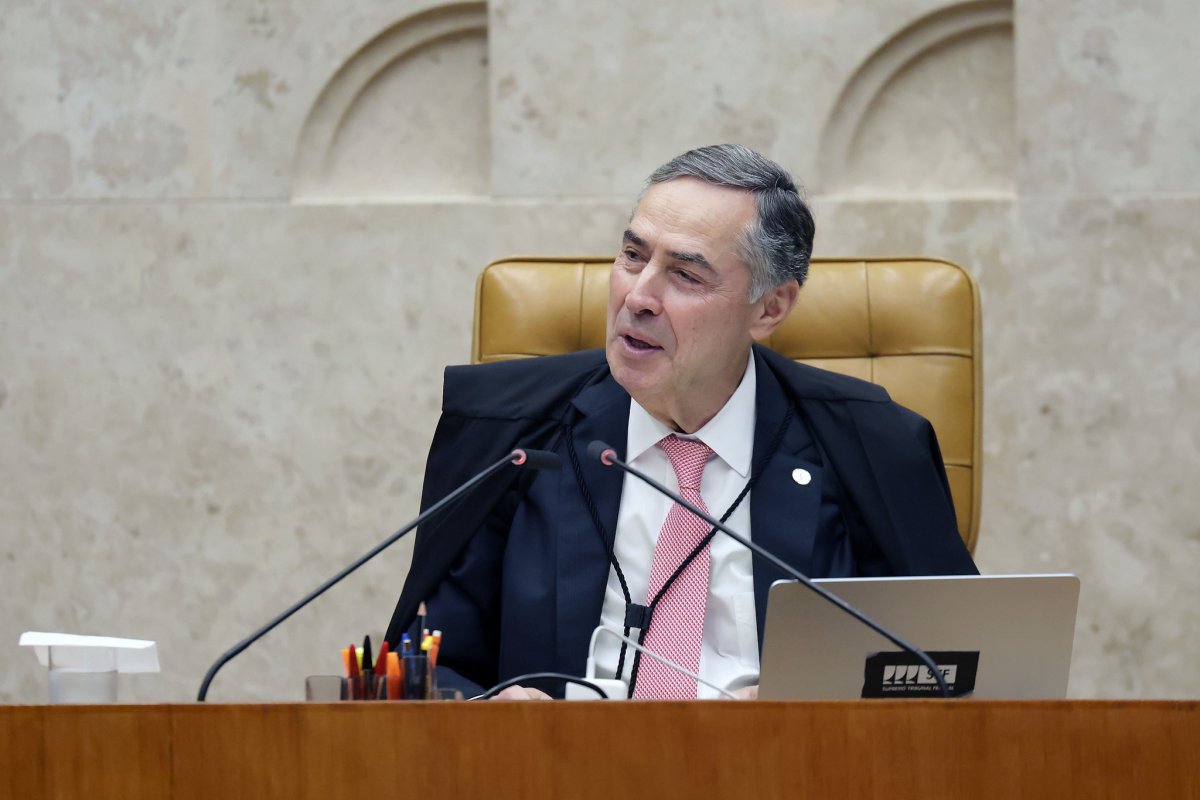 Barroso decide votar pela descriminalização do aborto até as 12 semanas de gestação