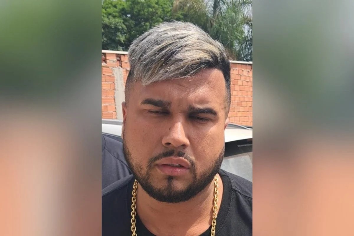 Envolvido no planejamento e assassinato de delegado é preso em SP