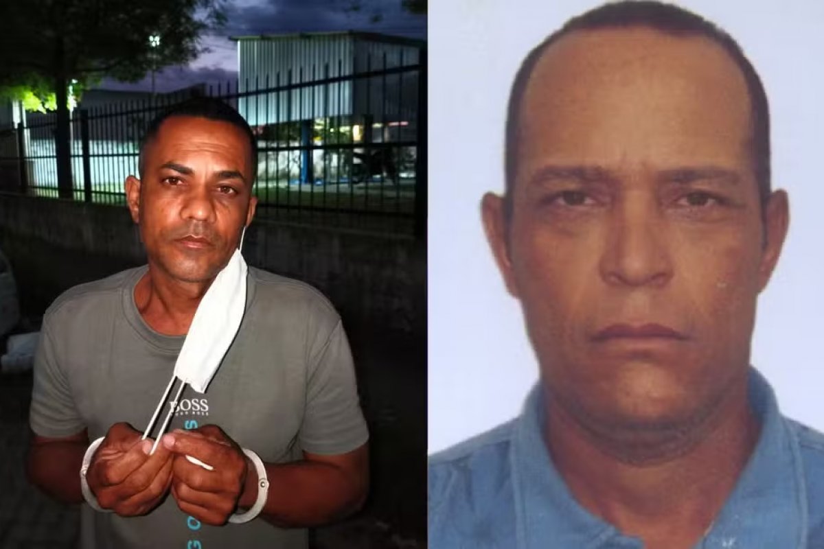 Dois homens fogem de prisão depois de serrar cela de delegacia na Bahia