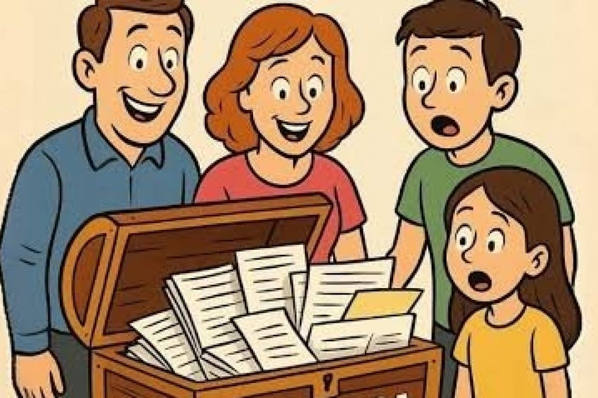 Ficção e realidade: novelas reacendem debate sobre herança, disputas familiares e sucessão de empresas!