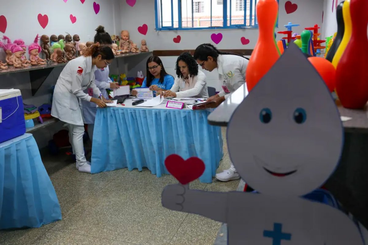 Brasil lidera índice desinformação sobre vacina na América Latina, aponta estudo