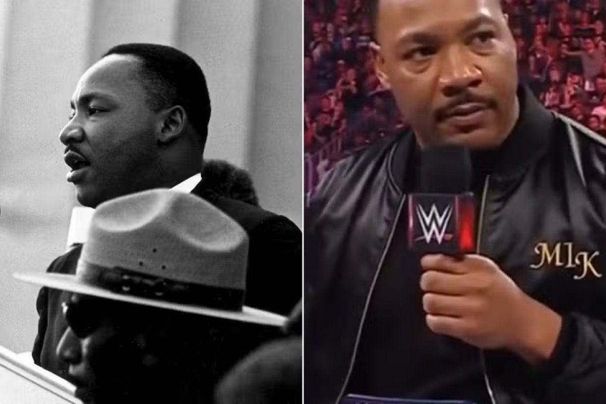 OpenAI suspende geração de vídeos de Martin Luther King após denúncias de conteúdos racistas