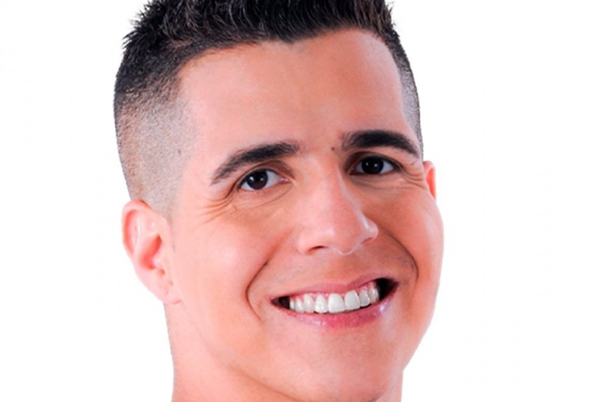 Mambolada lança álbum com o novo vocalista Shauan!   