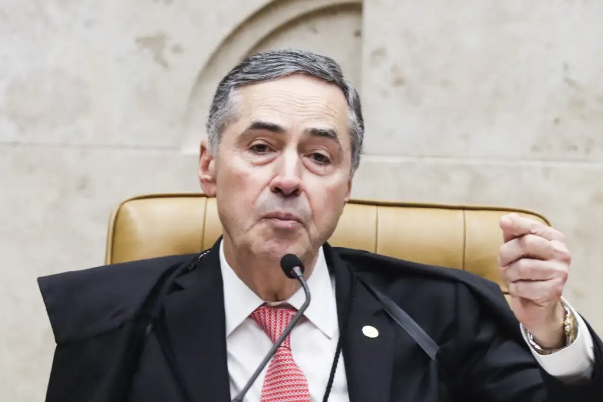 Barroso determina que órgãos públicos da saúde não podem criar impedimentos para a realização do aborto legal