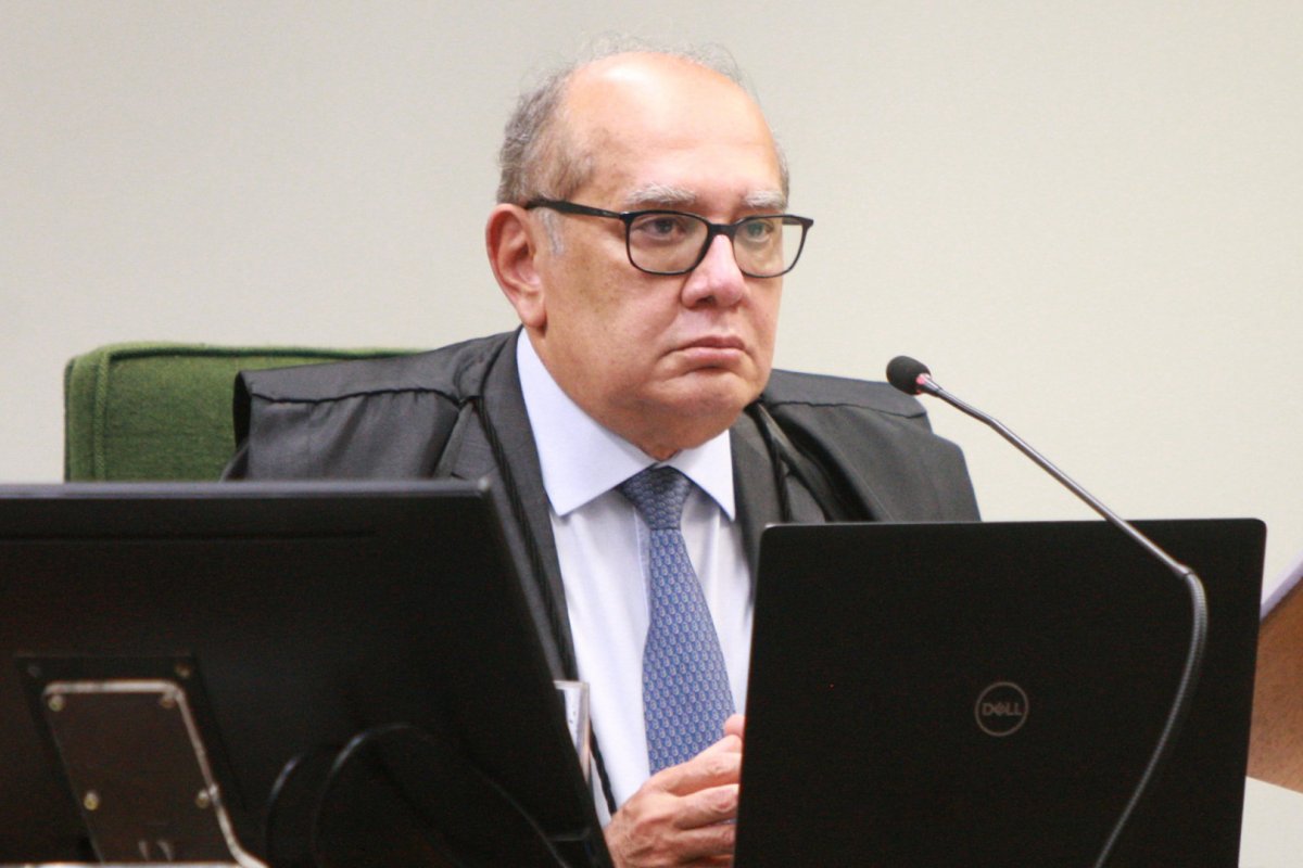 Julgamento da descriminalização do aborto é suspenso após pedido de destaque de Gilmar Mendes