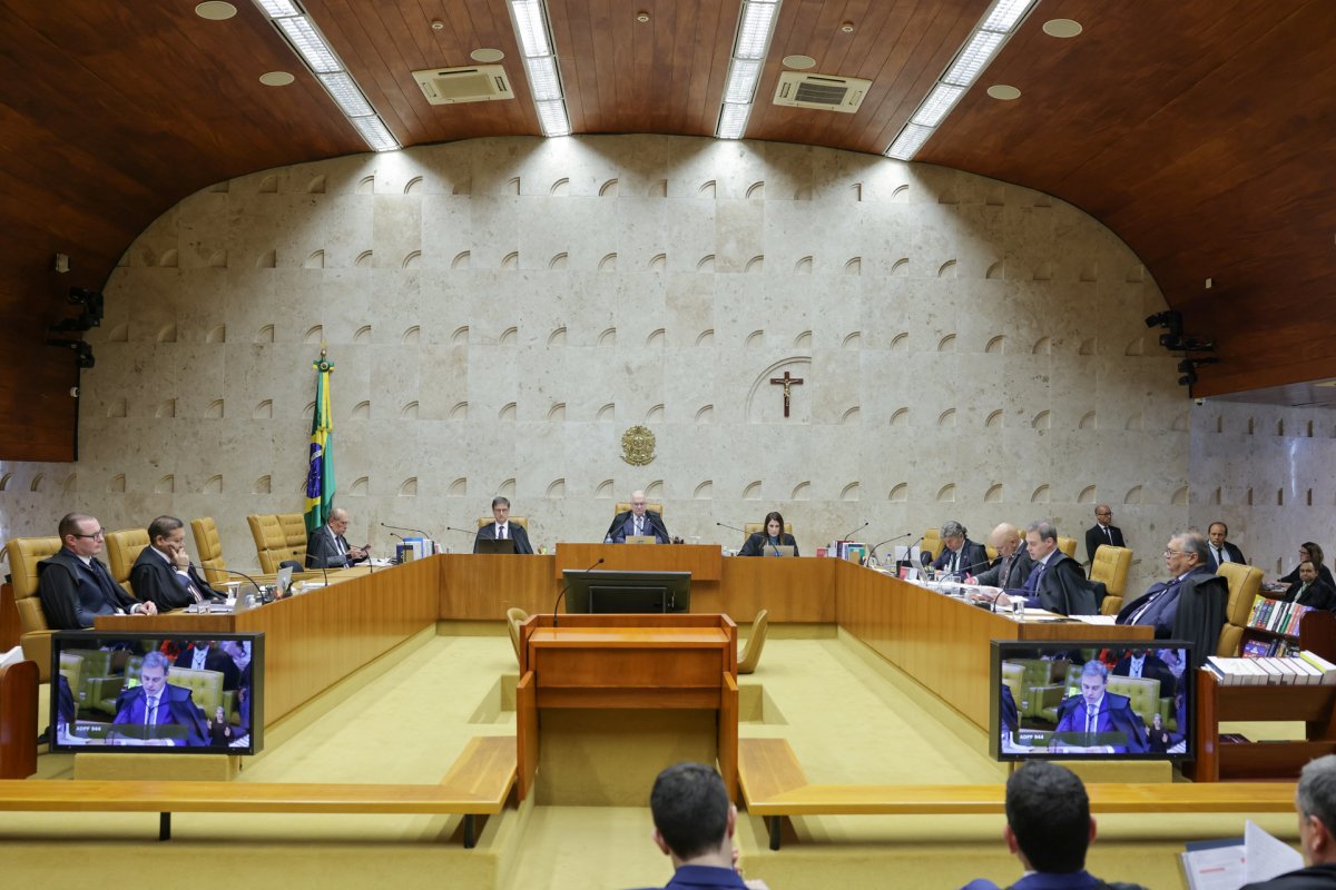 STF já tem 5 votos para derrubar decisão de Barroso que autoriza enfermeiro a fazer aborto legal