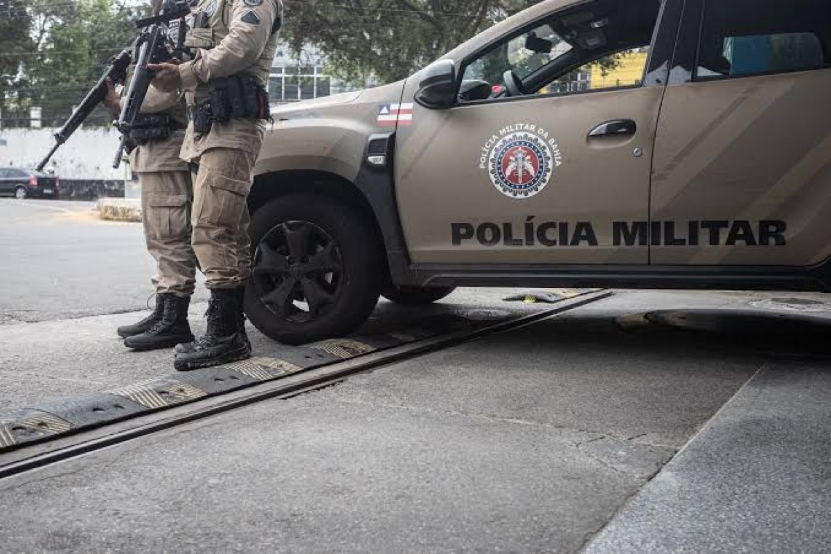 MPBA solicita desfiliação partidária de policiais militares da ativa no oeste do Estado 