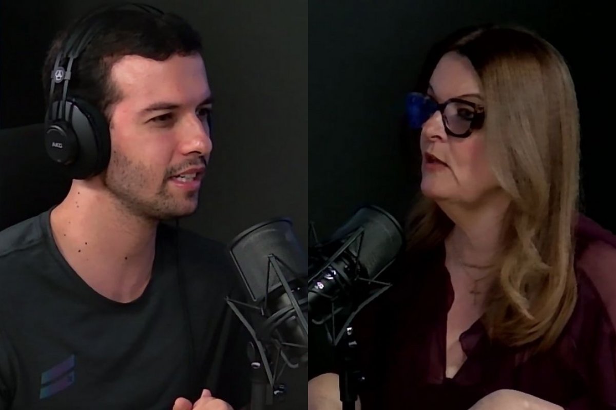 Vídeo: “As empresas precisam colocar a inclusão na pauta”, afirma psicóloga Cristina Voigtfoi no Espectro no Farol