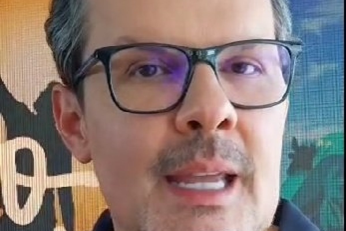 Vídeo: Diretor de marketing traz detalhes sobre 1ª Costa do Sauípe Open e mostra empolgação com evento