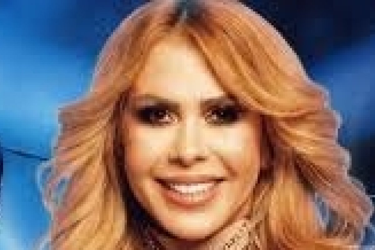 Joelma anuncia que lançará projeto gospel em 2026! 