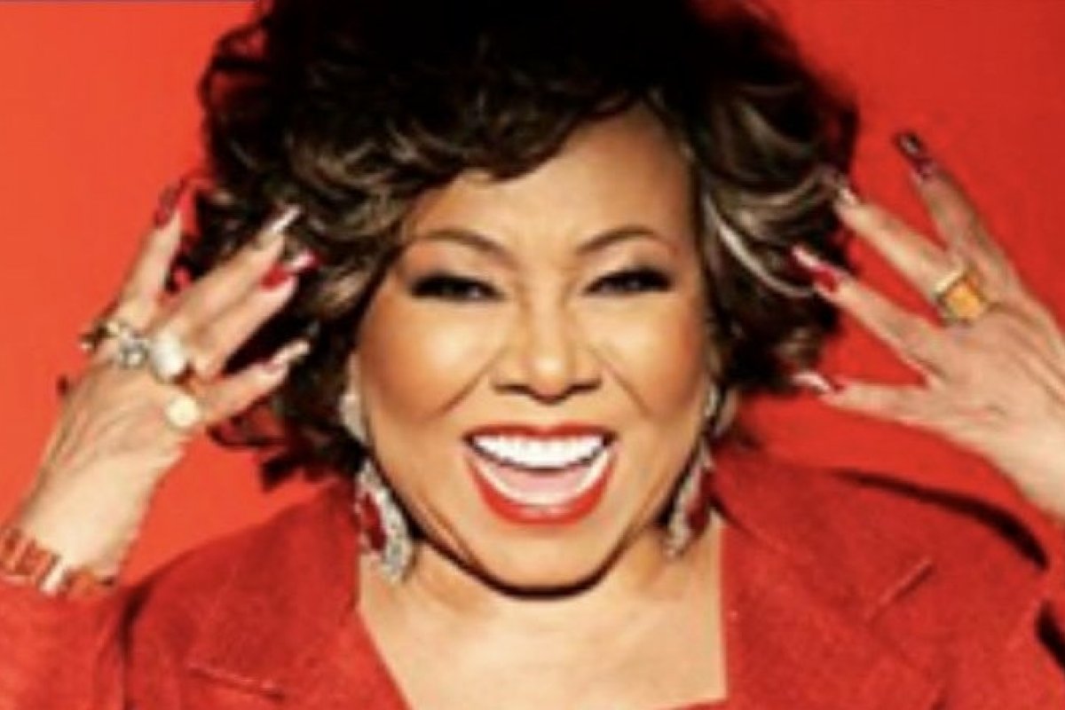 Alcione detona o final de Vale Tudo! 