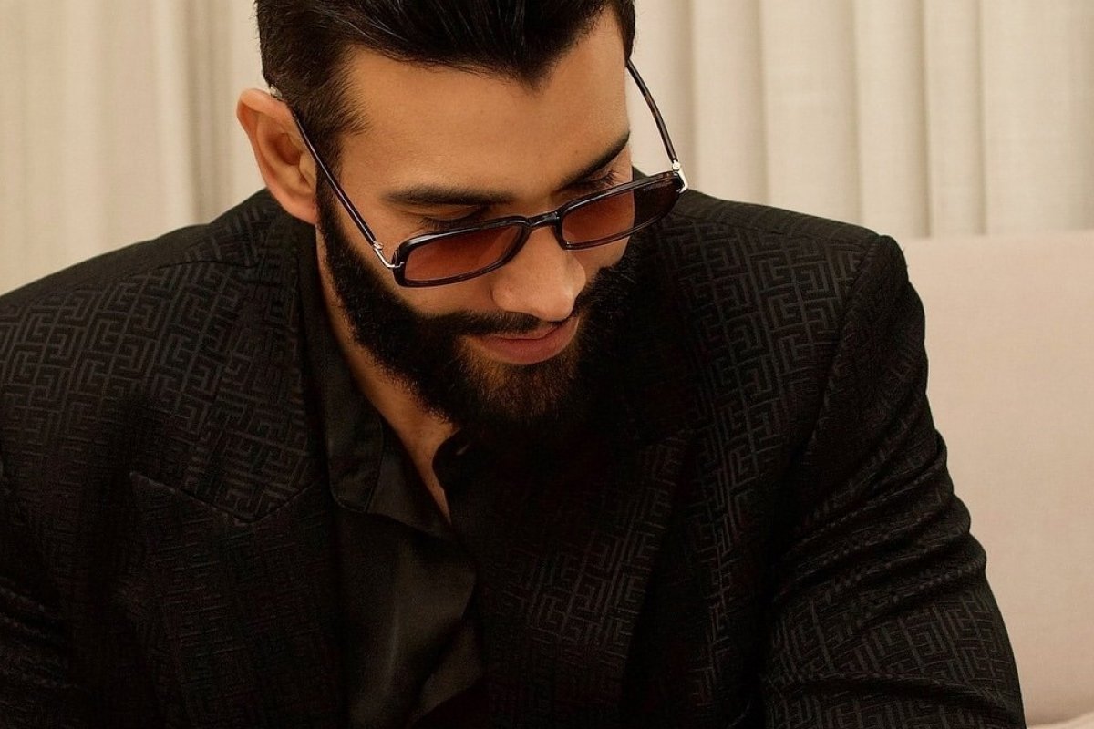 Gusttavo Lima ostenta relógio avaliado em R$ 2,8 milhões!
