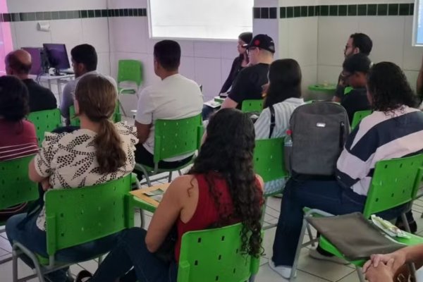 [Salvador e Camaçari recebem feirão de empregos com mais de 800 vagas nesta semana]