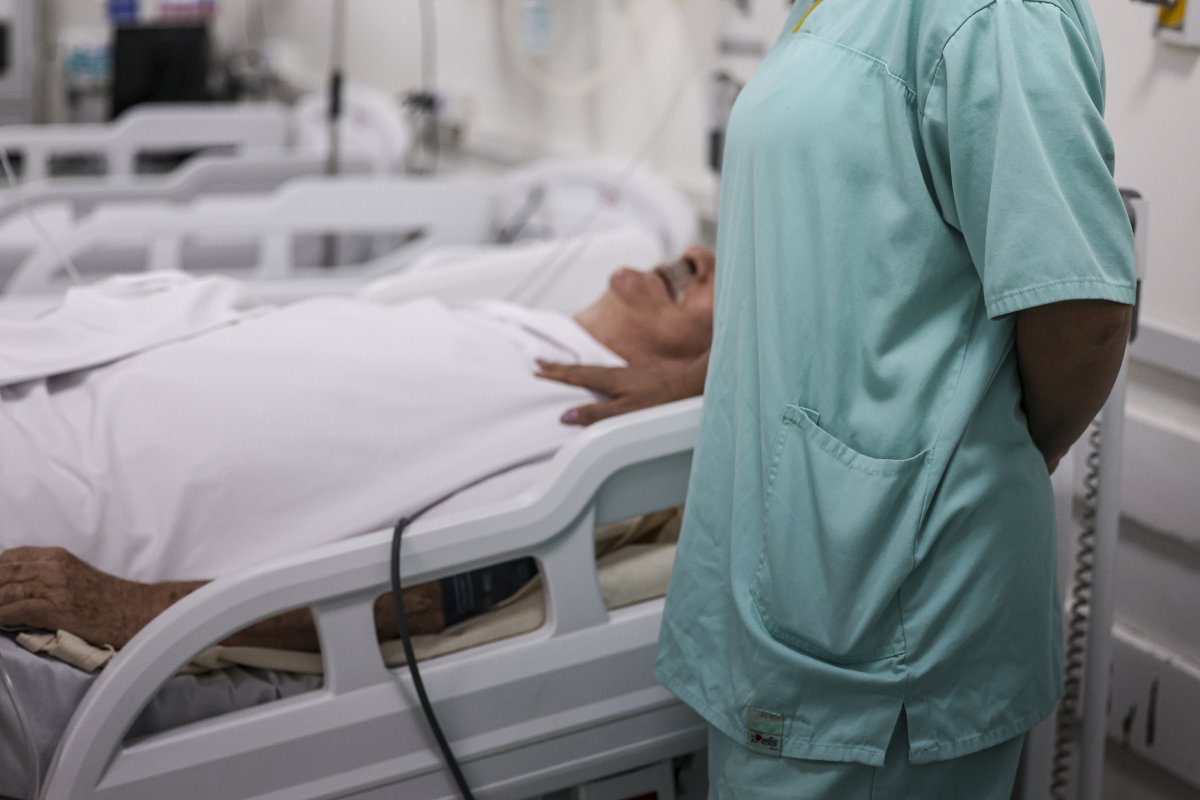 AVC mata uma pessoa a cada seis minutos no Brasil