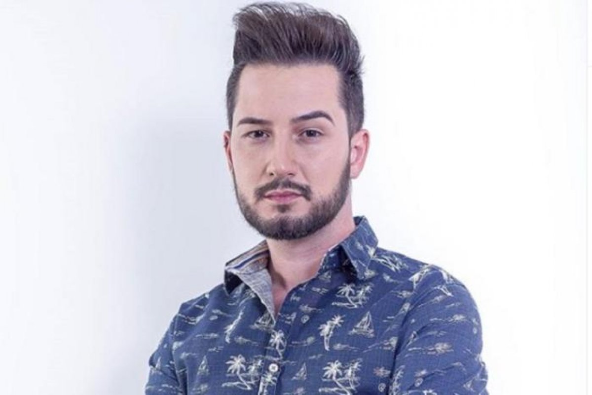 Cantor sertanejo Gláucio Lopes morre afogado ao cair de pedra em Paraty