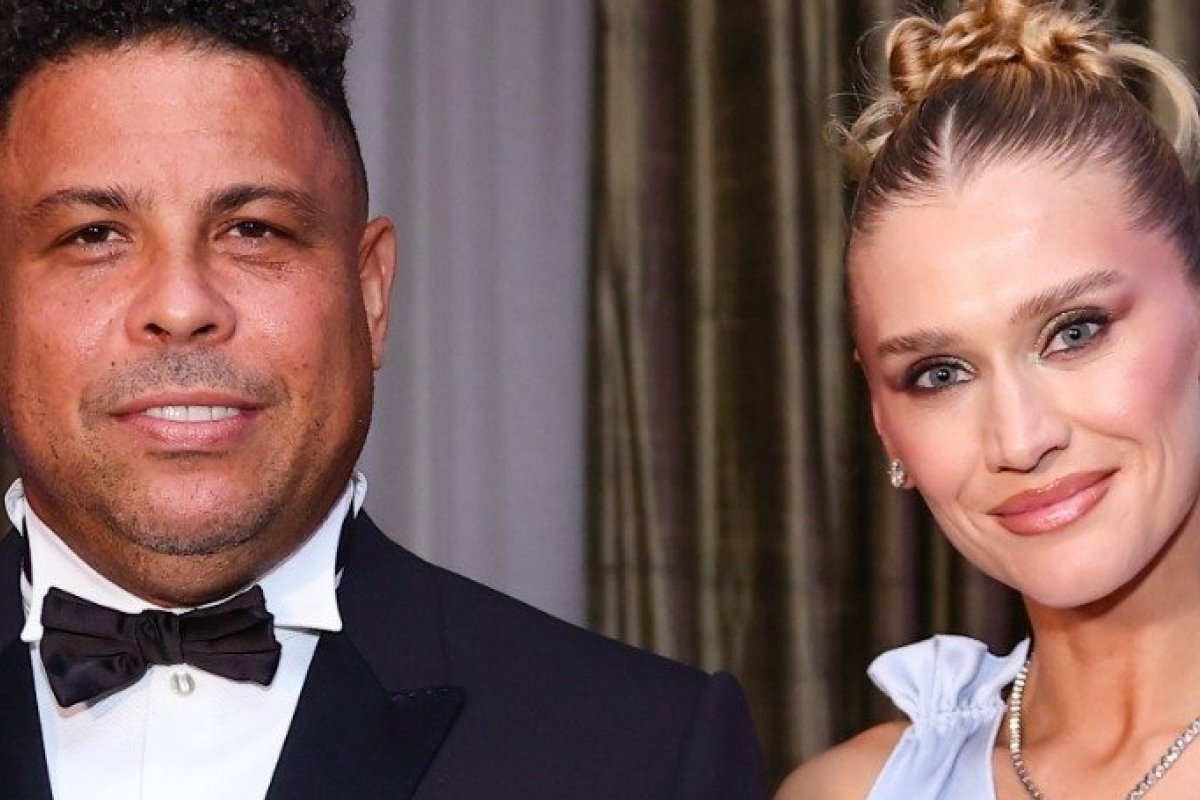 Celebridades confirmam presença na 2ª edição do “Leilão Galáticos” de Ronaldo Fenômeno e Celina Locks! 