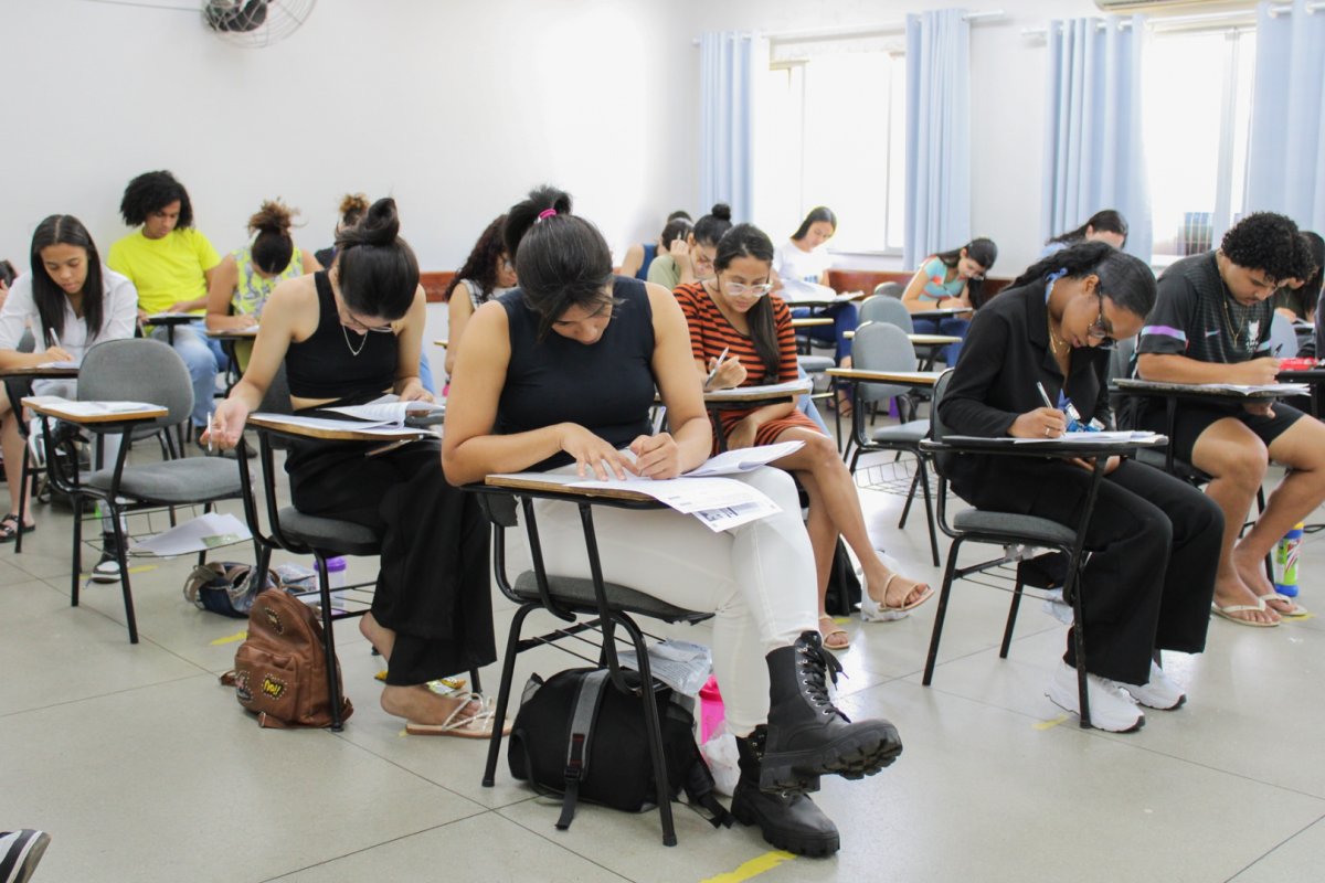 Inscrições para o Vestibular Uesb 2026 encerram nesta quinta-feira