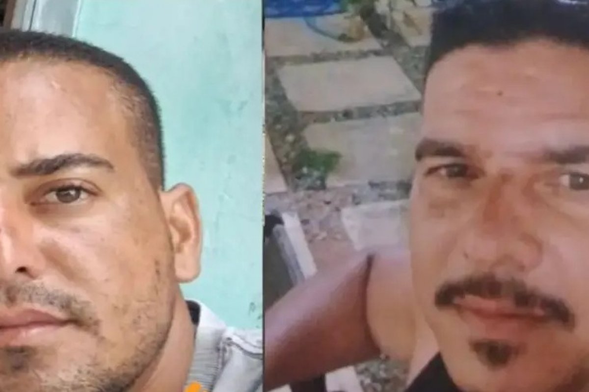 Homem morre durante enterro do irmão assassinado no interior da Bahia