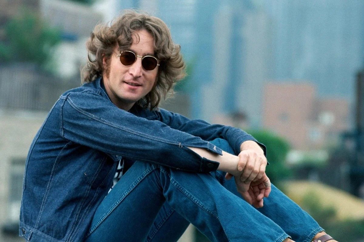 Assassino de John Lennon diz que matou o cantor para “ser alguém”