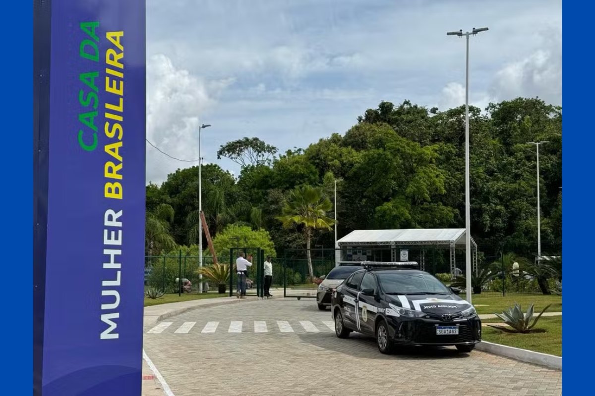 Mulher é vítima de estupro coletivo na região turística de Salvador